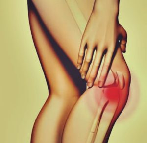 knee pain pics