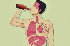 kidney-pain-after-drinking-alcohol-pictures